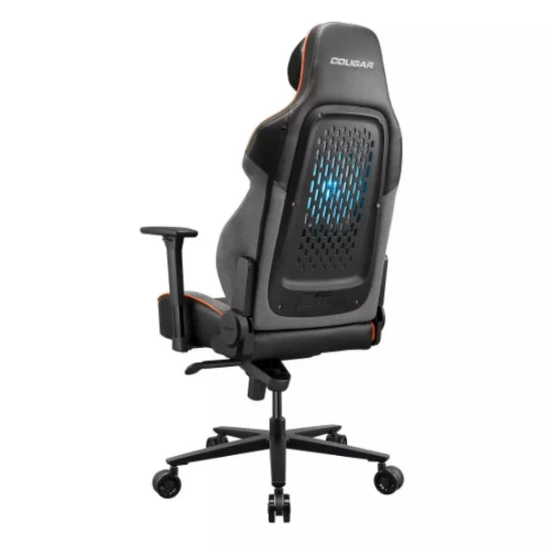 Cougar NxSys Aero Gaming Chair – Orange