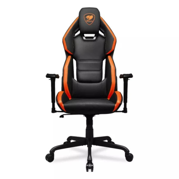 Cougar HotRod Gaming Chair – Orange