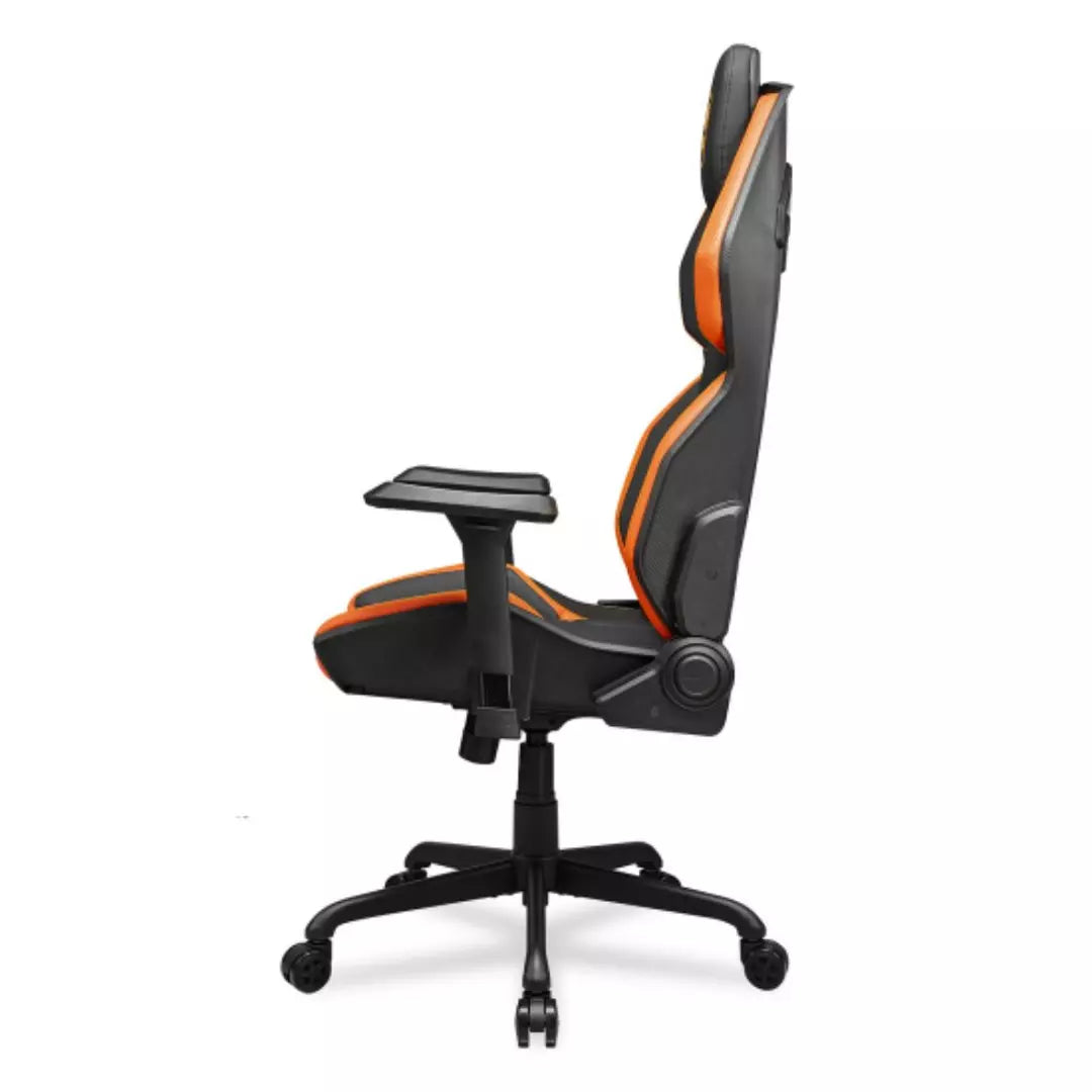 Cougar HotRod Gaming Chair – Orange