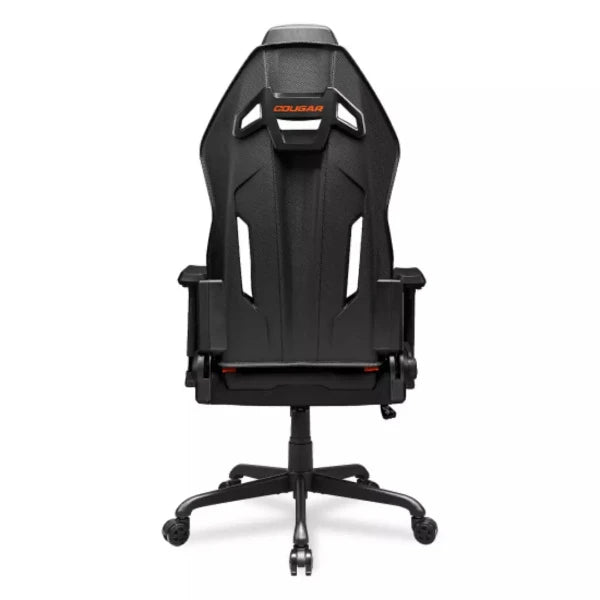 Cougar HotRod Gaming Chair – Orange