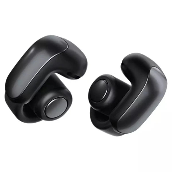 Bose Ultra Open Earbuds- Black