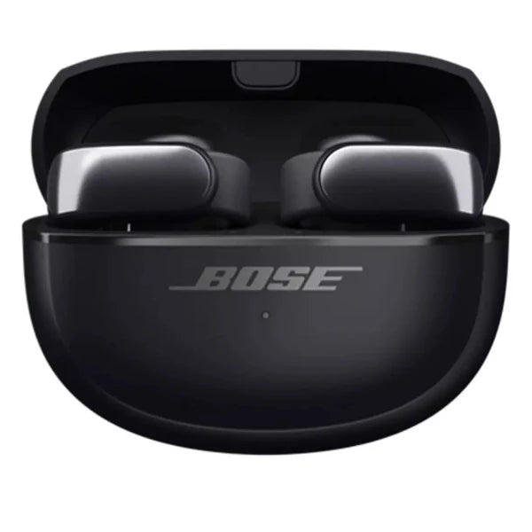 Bose Ultra Open Earbuds- Black