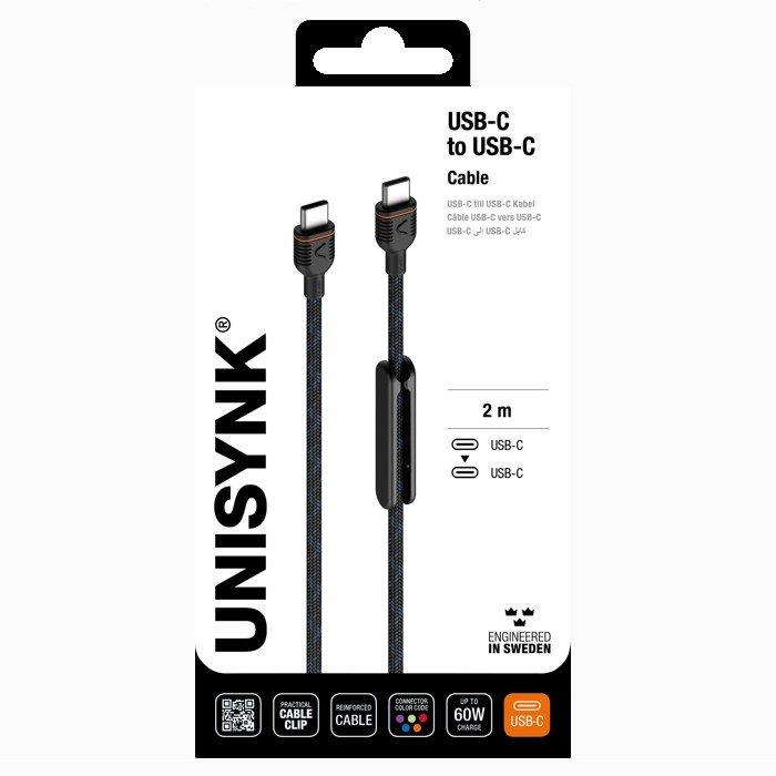 Unisynk-240W-1M C to C Cable
