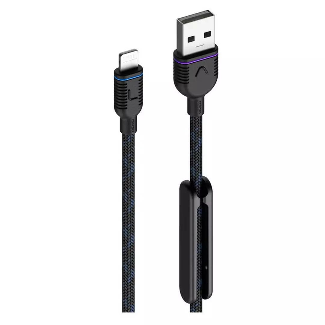 Unisynk  Premium Type-C To Lightning Cable 2M