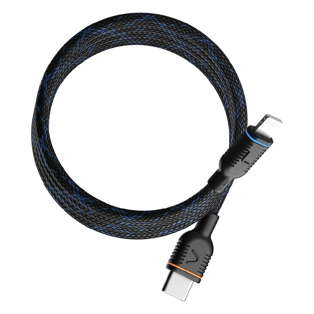 Unisynk-60W-2M C to lightning Cable