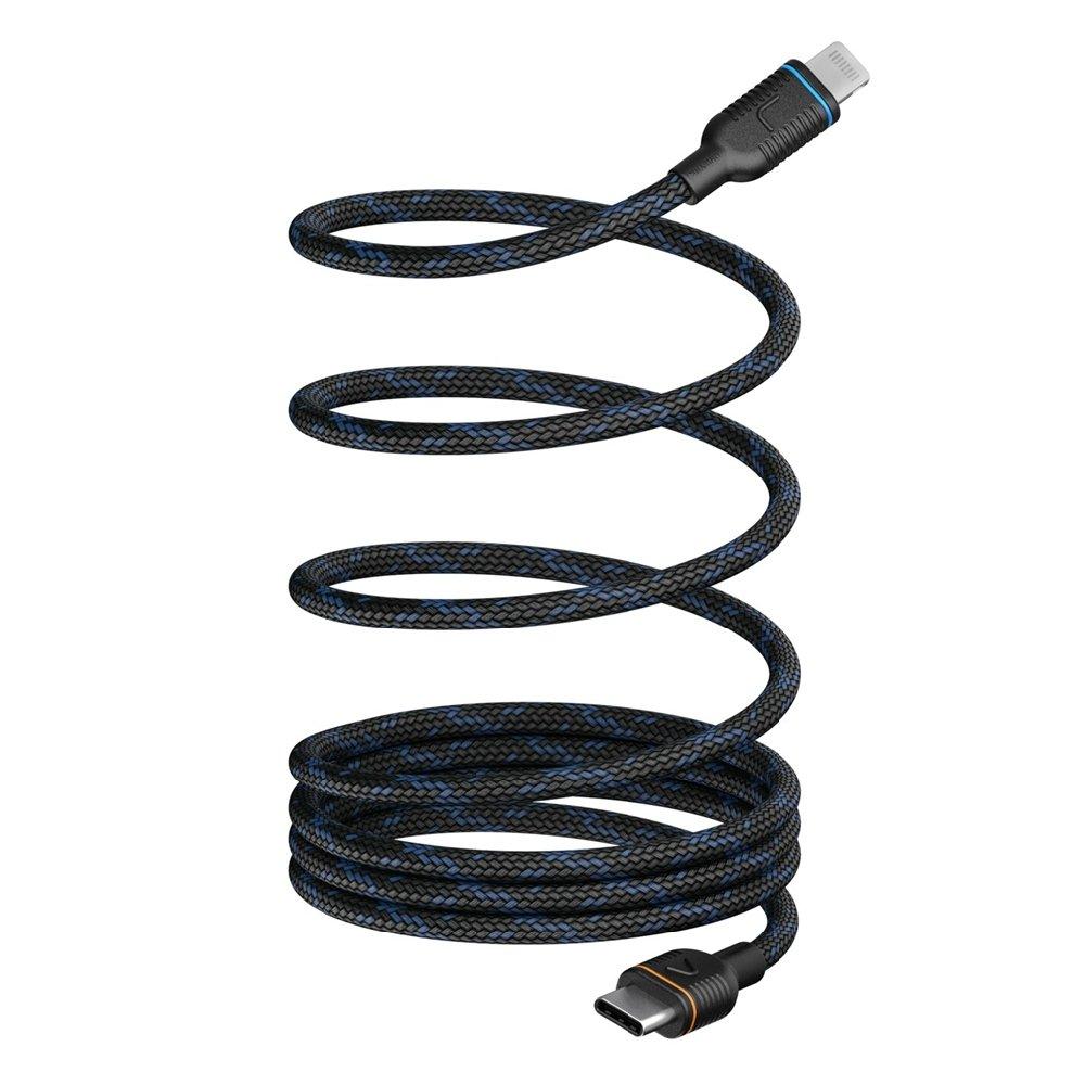 Unisynk-60W-2M C to lightning Cable