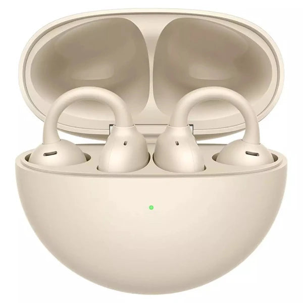 Huawei FreeClip Wireless Earbuds - Beige