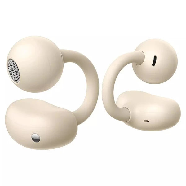 Huawei FreeClip Wireless Earbuds - Beige