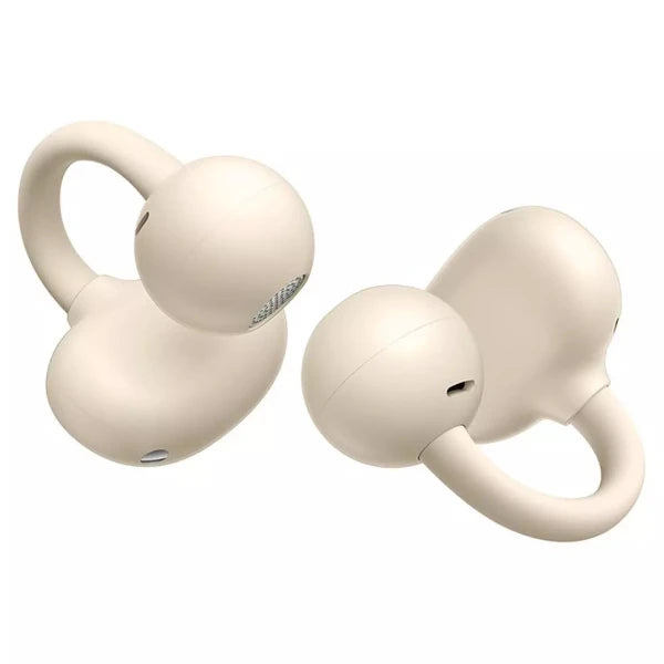 Huawei FreeClip Wireless Earbuds - Beige