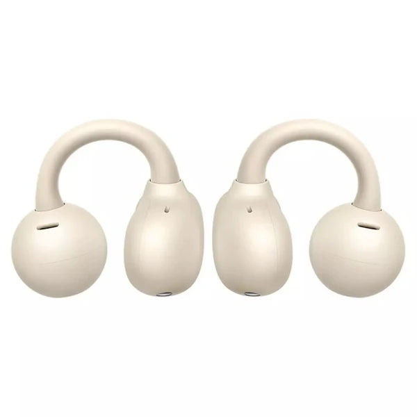 Huawei FreeClip Wireless Earbuds - Beige