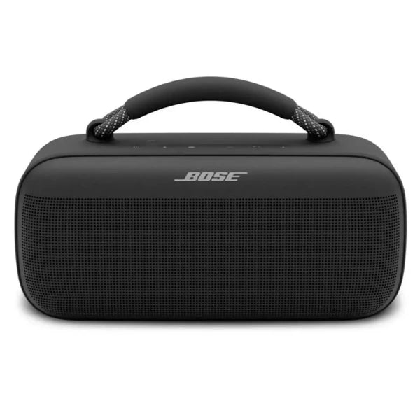 Bose SoundLink Max Portable Wireless Speaker – Black