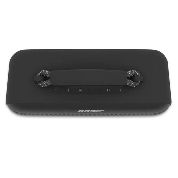 Bose SoundLink Max Portable Wireless Speaker – Black