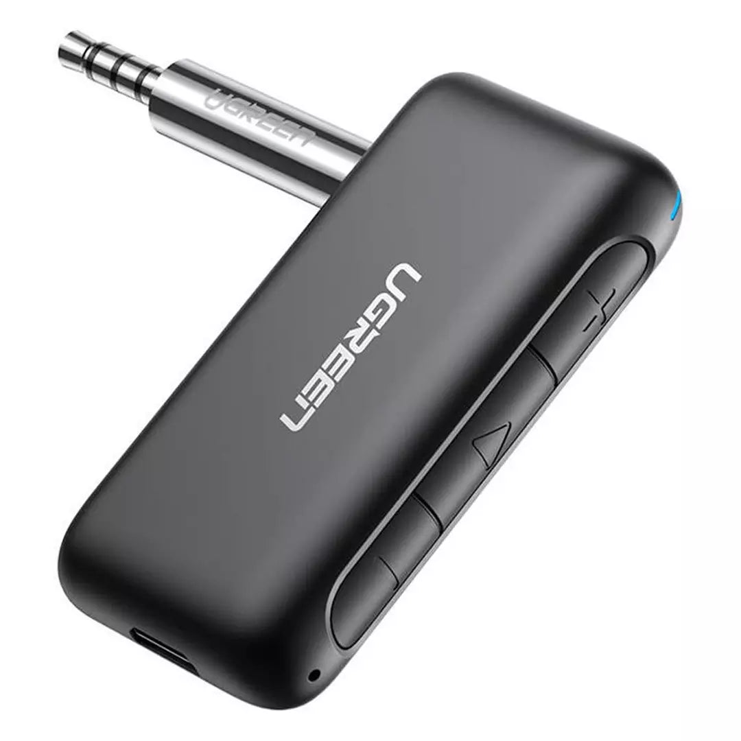 Ugreen Bluetooth 5.0 Receiver Audio Adapter