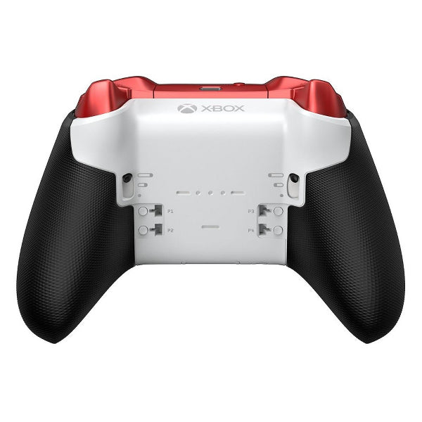 Xbox Elite Series 2 وحدة تحكم لاسلكية - أحمر