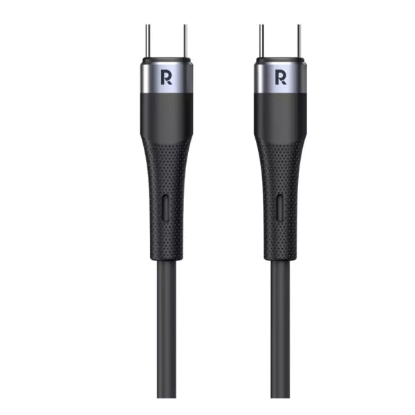 Ravpower RP-CB1038 60W C-C Cable 1M أسود