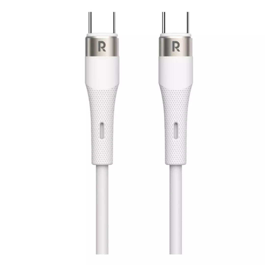 RAVPower RP-CB1038 60W C-C Cable 1M White