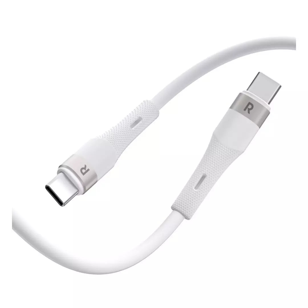 RAVPower RP-CB1038 60W C-C Cable 1M White