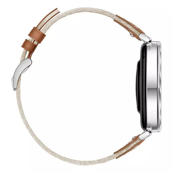 Huawei GT5 41mm Smart Watch ، Jana-B19W-Brown