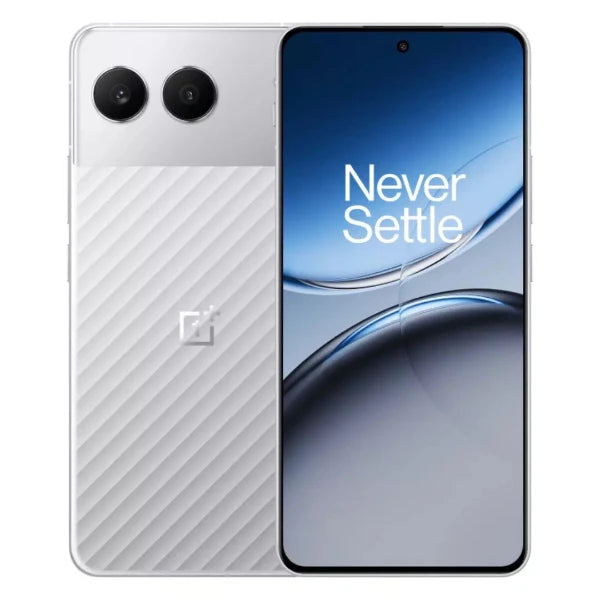 OnePlus Nord 4 5G | 16 GB | 512 GB |Mercurial Silver