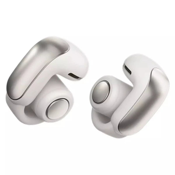 Bose Ultra Open Earbuds- White