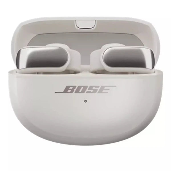 Bose Ultra Open Earbuds- White