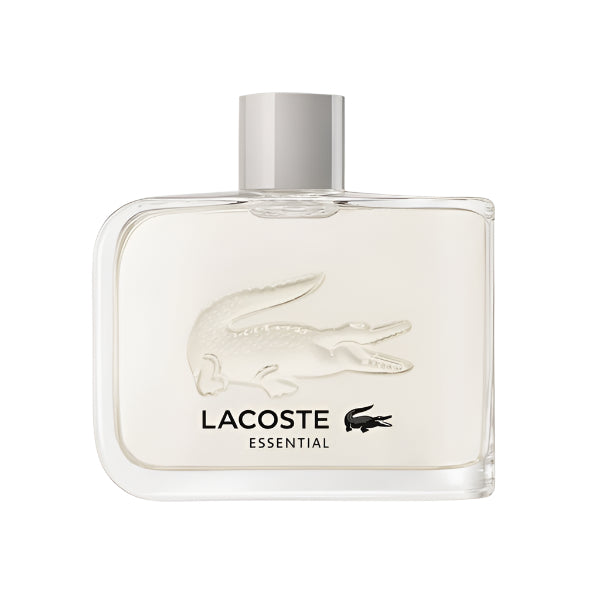 Lacoste assential-EDT-125ML-Men-41S2