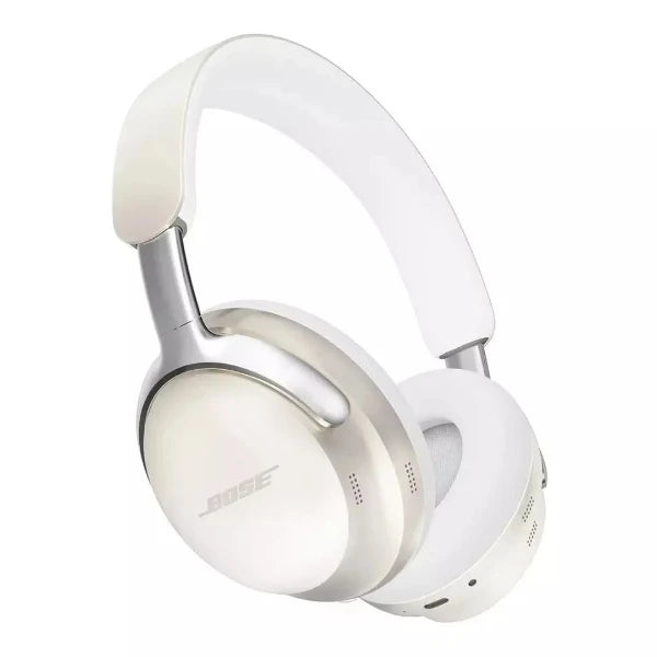 Bose QuietComfort Ultra Wireless Noise Canceling Over-Ear Headphones (Diamond 60th Edition)