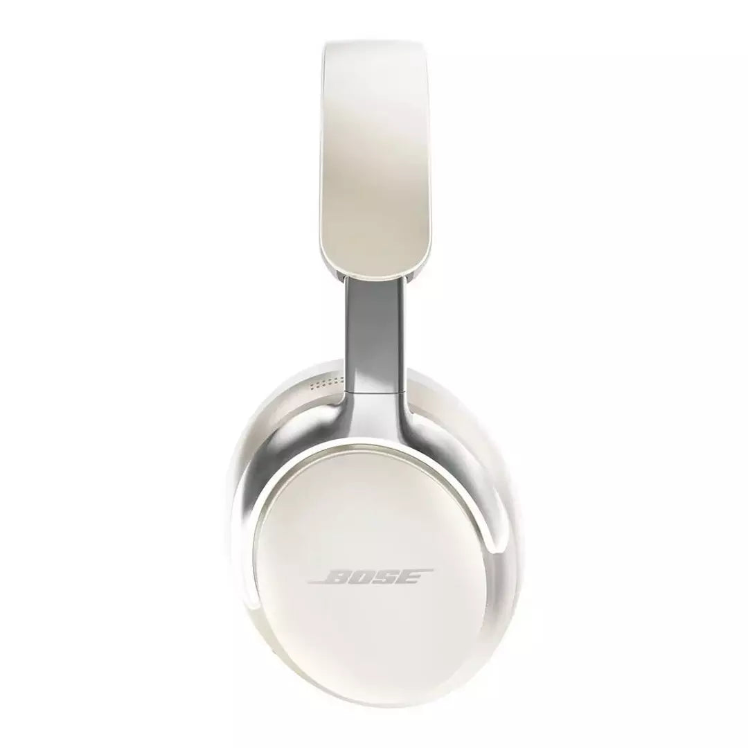 Bose QuietComfort Ultra Wireless Noise Canceling Over-Ear Headphones (Diamond 60th Edition)