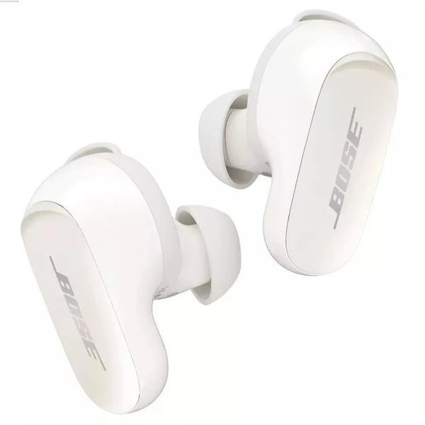 Bose QuietComfort Ultra True Wireless Earbuds Noise-Canceling - Diamond Edition