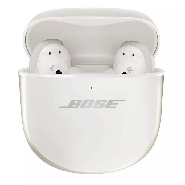 Bose QuietComfort Ultra True Wireless Earbuds Noise-Canceling - Diamond Edition