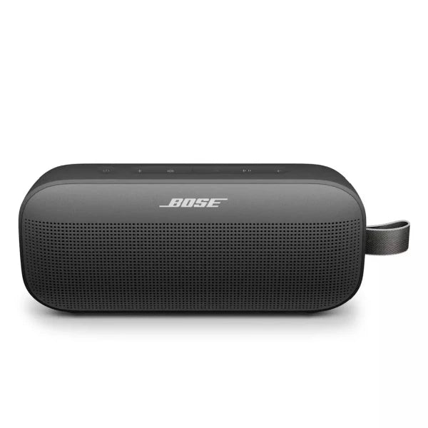 Bose soundlink flex II Bluetooth Speaker- Black