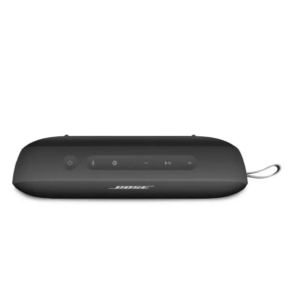 Bose soundlink flex II Bluetooth Speaker- Black