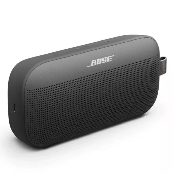 Bose soundlink flex II Bluetooth Speaker- Black