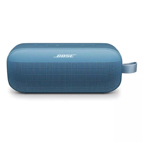 Bose soundlink flex II Bluetooth Speaker- Blue