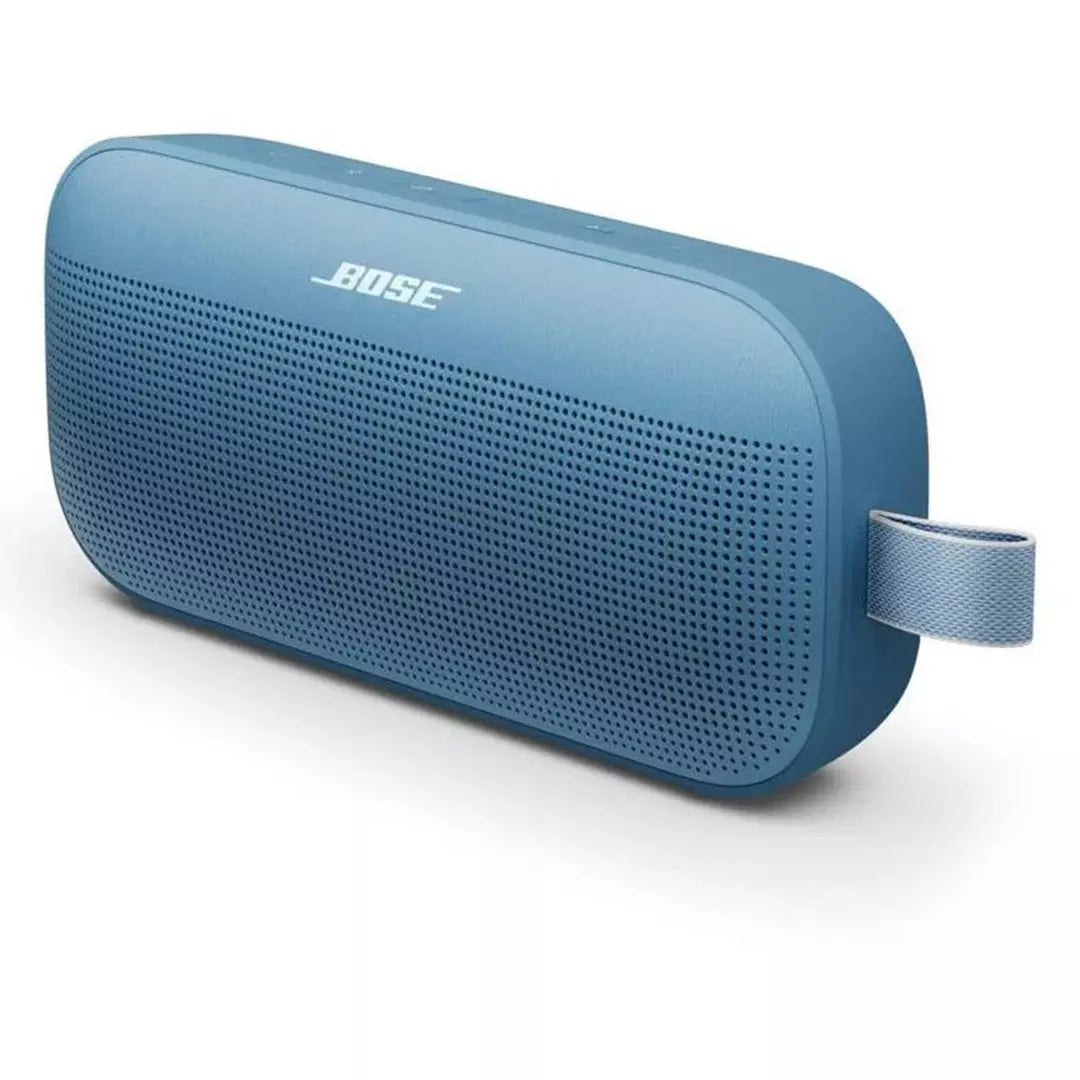 Bose soundlink flex II Bluetooth Speaker- Blue