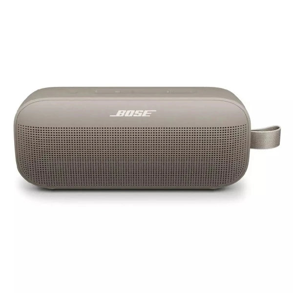 Bose soundlink flex II Bluetooth Speaker- Sand stone