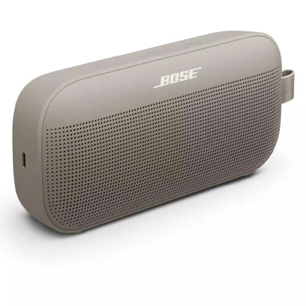 Bose soundlink flex II Bluetooth Speaker- Sand stone