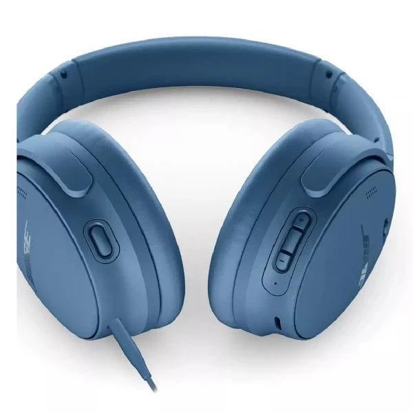 Bose Quiet Comfort Wireless Over-Ear Headphones