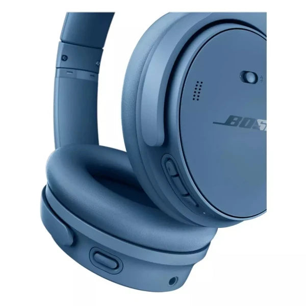 Bose Quiet Comfort Wireless Over-Ear Headphones