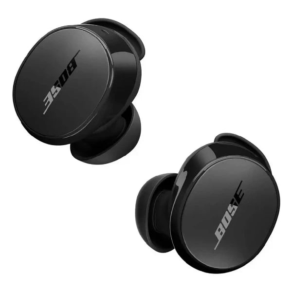 BOSE QC EARBUDS 24 BLACK