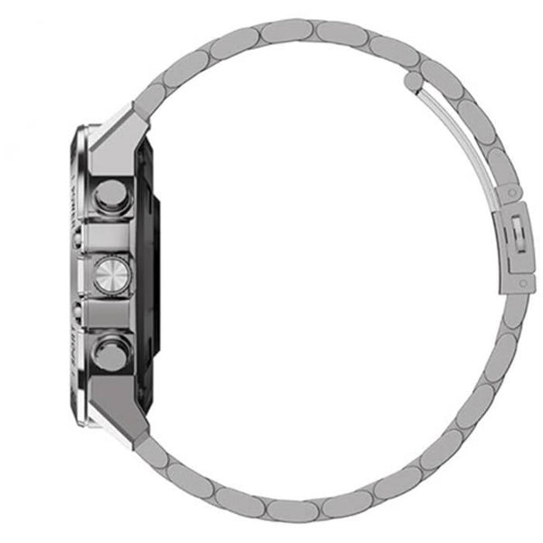 سويسري العسكرية دوم 5 سويد سيلف سيلف إطار الفضة