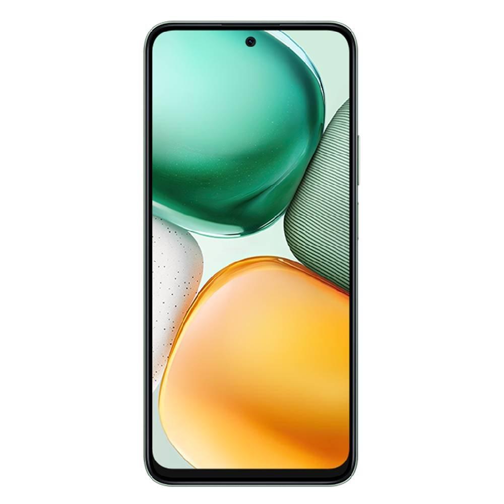 Honor X7C 5G Phone, 6.7”, 4GB RAM, 256GB – Green