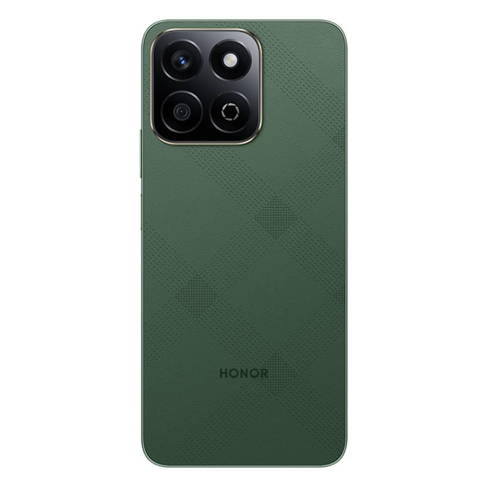 Honor X7C 5G Phone, 6.7”, 4GB RAM, 256GB – Green