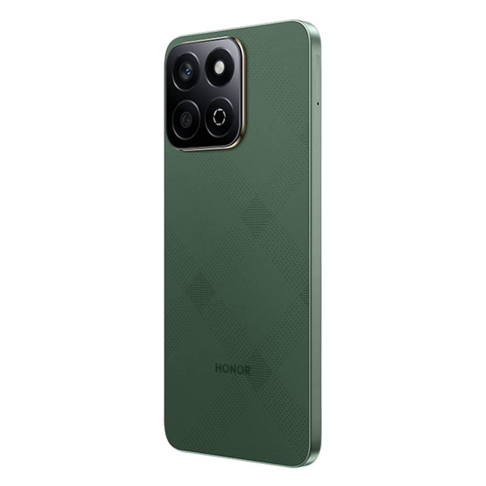 Honor X7C 5G Phone, 6.7”, 4GB RAM, 256GB – Green