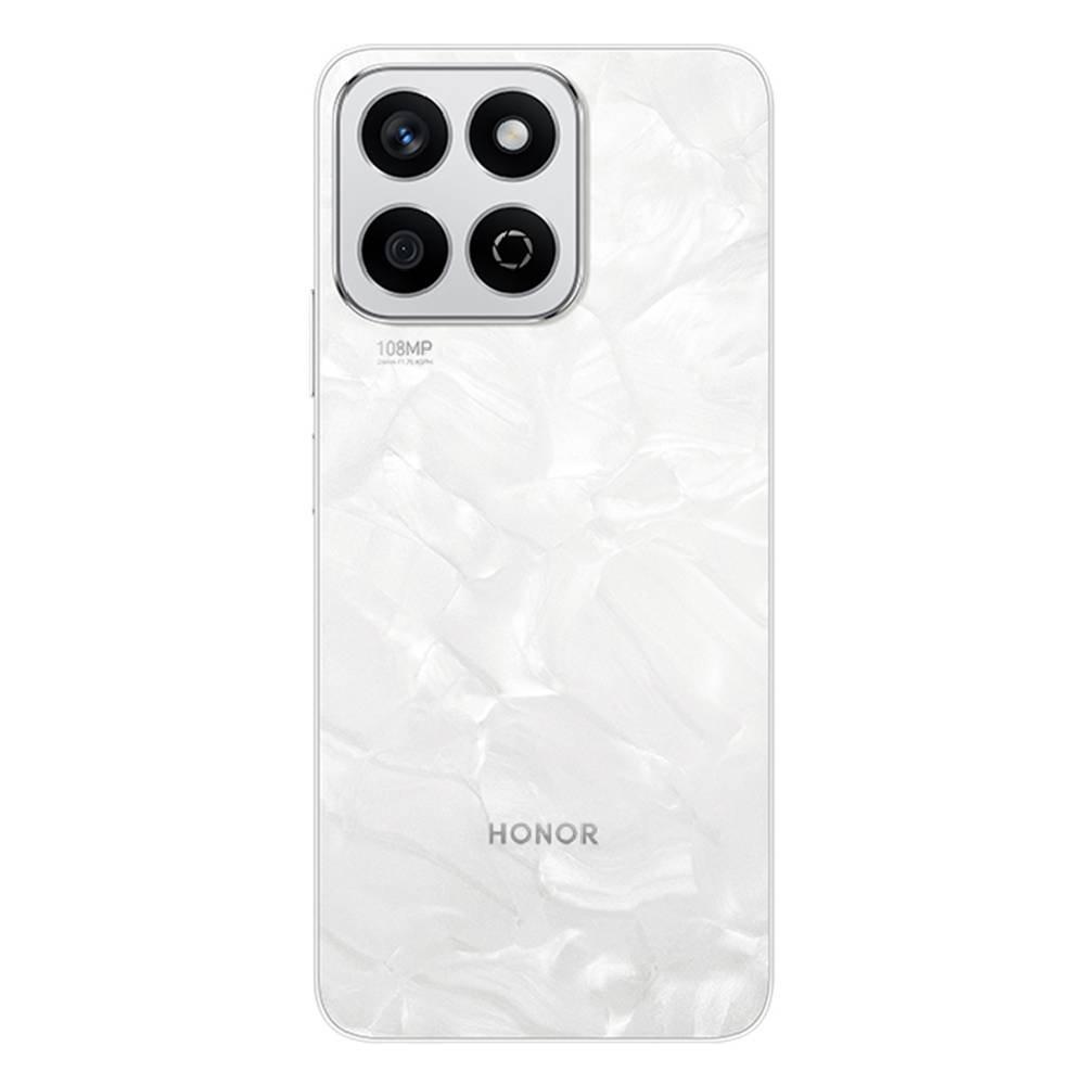 Honor X7C 5G Phone, 6.7”, 4GB RAM, 256GB – White