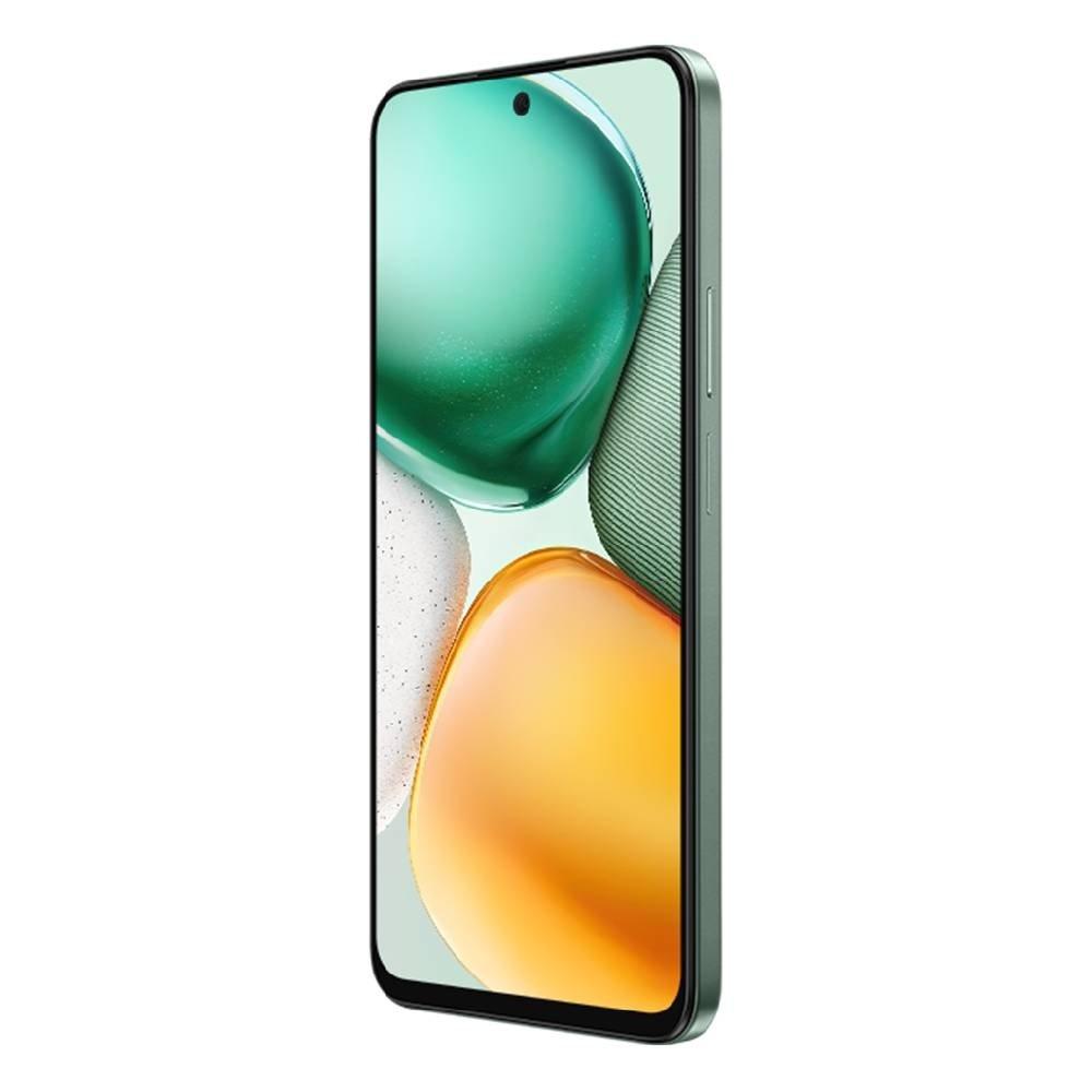 Honor X7C 5G Phone, 6.7”, 8GB RAM, 256GB – Green