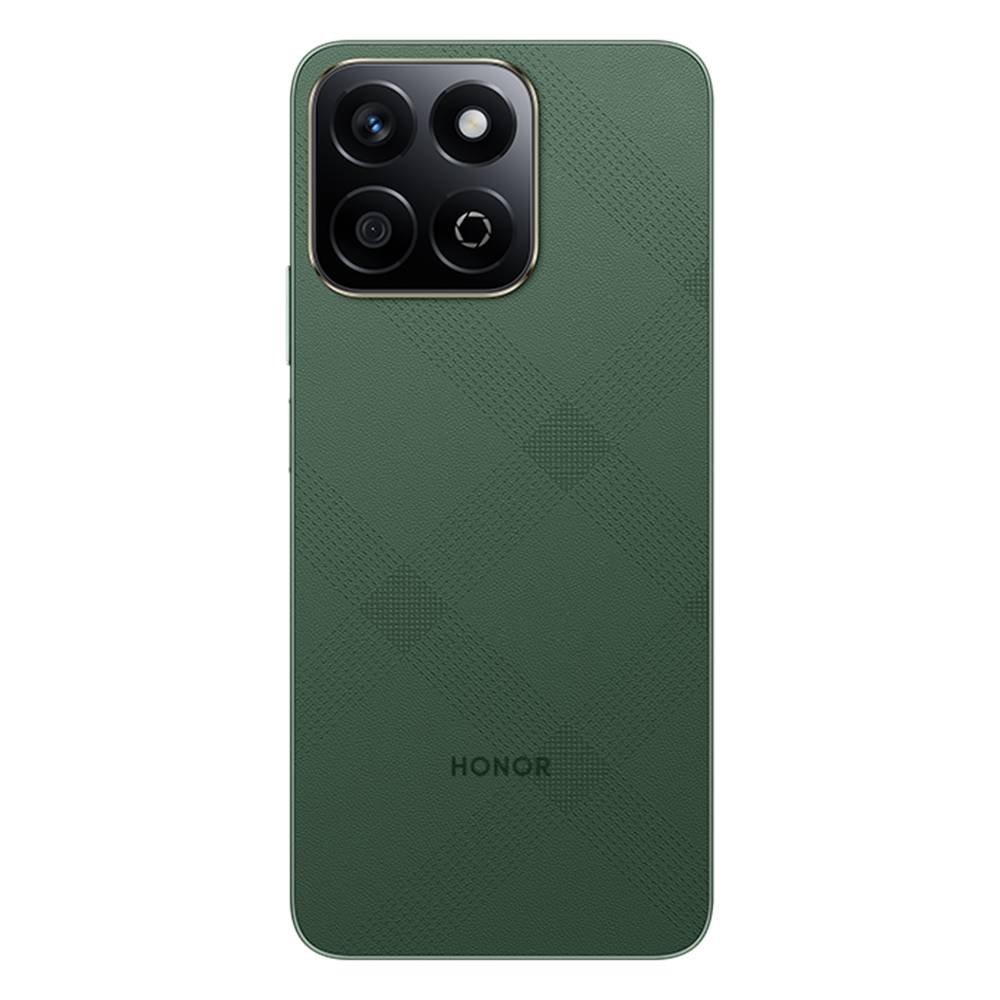 Honor X7C 5G Phone, 6.7”, 8GB RAM, 256GB – Green