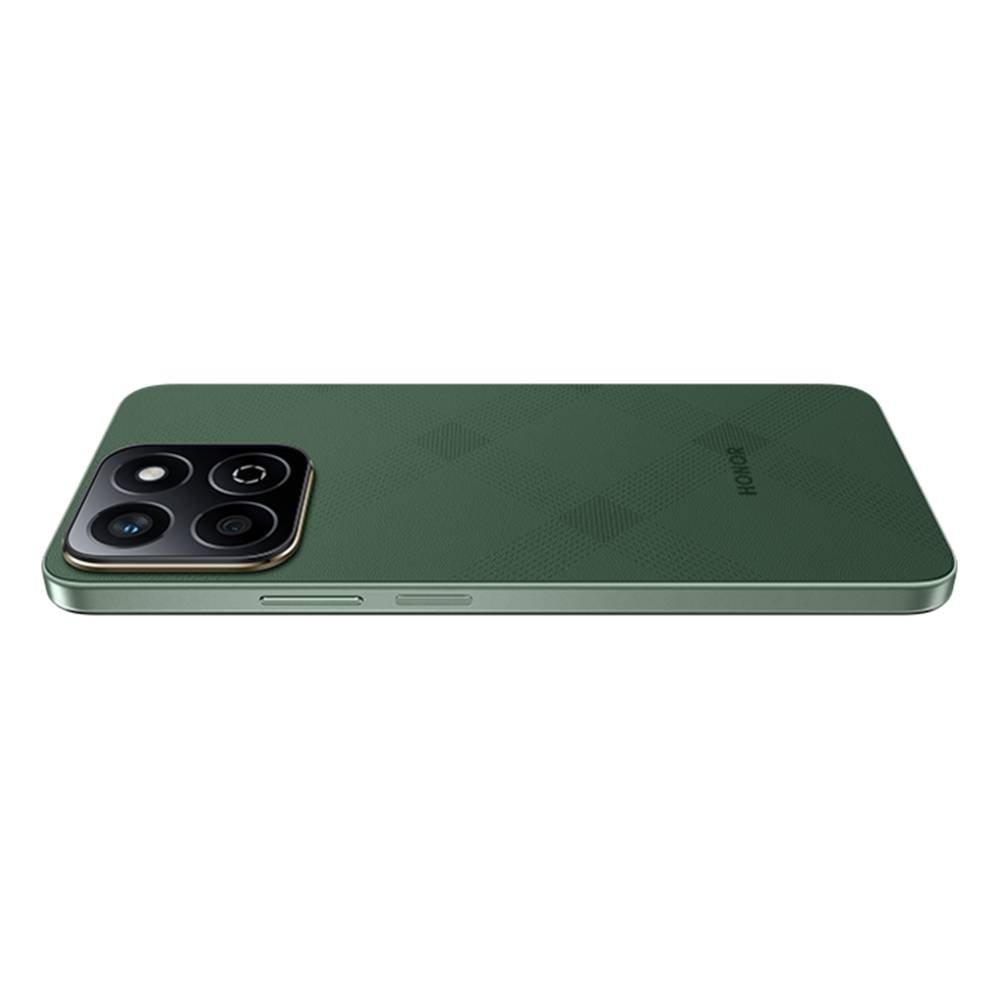 Honor X7C 5G Phone, 6.7”, 8GB RAM, 256GB – Green