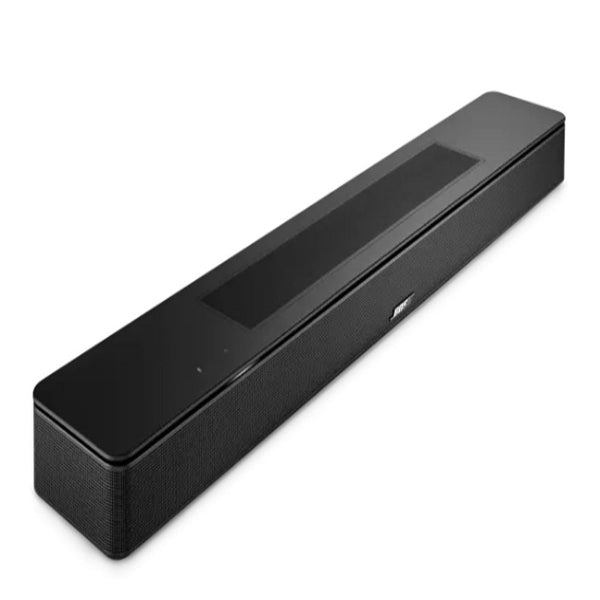 Bose Smart Soundbar - Black