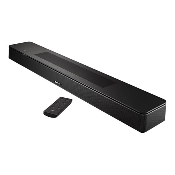 Bose Smart Soundbar - Black